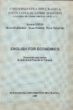 English For Economics - Suport de curs pentru invatamantul la distanta