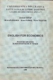 English For Economics - Suport de curs pentru invatamantul la distanta