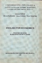 English For Economics - Suport de curs pentru invatamantul la distanta