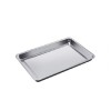 Tava inox dreptunghiulara