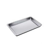 Tava inox dreptunghiulara