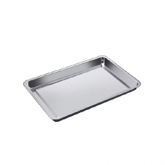 Tava inox dreptunghiulara