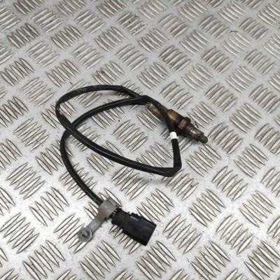 Sonda lambda SKODA SCALA 2021 OEM: 04E906262CS 23991091 foto