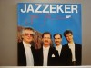 Jazzeker &ndash; Jazz For Sure (1988/MR/RFG) - Vinil/Jazz/ca Nou (M), Philips
