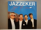 Jazzeker &ndash; Jazz For Sure (1988/MR/RFG) - Vinil/Jazz/ca Nou (M), Philips