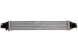 Intercooler, compresor THERMOTEC DAC008TT