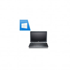 Laptop Refurbished Dell Latitude E6420, i5-2520M, Windows 10 Pro foto