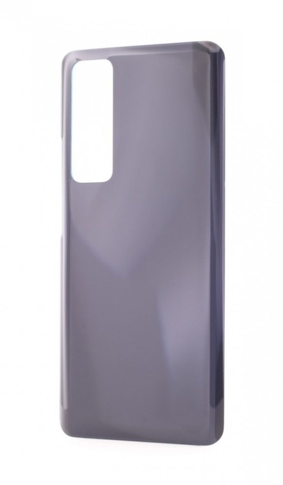 Capac Baterie Huawei Nova 7 Pro 5G, Negru