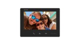 HK MONITOR VIDEOINTERFON 2-WIRE HD &quot;DS-KH7300EY-WTE2&quot; (timbru verde 7 lei), HIKVISION