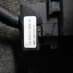 Maneta semnalizare ștergătoare VW PASSAT B5 3B2 1999 OEM: 8L09535134b0953503 1825188