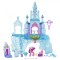 Set My Little Pony, Castelul de cristal