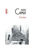 Ciuma - Albert Camus - Polirom
