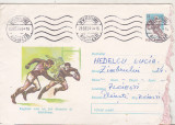 Bnk ip Rugby - 1966 - circulat, Dupa 1950