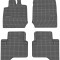 Covorase auto Isuzu D-Max Cabina Dubla 2020-prezent Frogum
