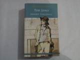 THE HISTORY OF TOM JONES A FOUNDLING - HENRY FIELDING