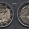 GERMANIA 2 euro 2024 D, Mecklenburg