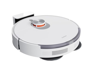 Xiaomi Robot Vacuum S20+ White EU foto