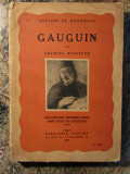 Gauguin - Charles Kunstler