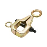 Clema pentru tras caroserie cu prindere dubla 3T Breckner Germany