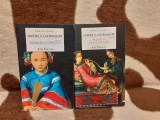 IMPERIUL LACRIMILOR-JOSE FRECHES (2 VOL)