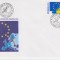 C12 - FDC Romania - Uniunea Europeana - Romania 2000 - LP1501 - 2000