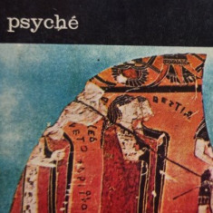 Erwin Rohde - Psyche (editia 1985)