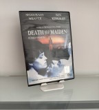 Film Subtitrat - DVD - Fecioara și moartea (Death and the Maiden)