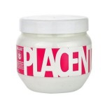 Tratament Par Kallos Placenta Regenerator, 275ml, Par Uscat/Deteriorat, Revitalizare Post-Decolorare