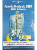 Mariana Craiu - Agenda medicala 2004 (Editia: 2004)