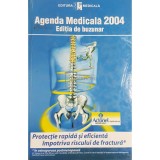 Mariana Craiu - Agenda medicala 2004 (Editia: 2004)