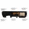 Buzzer speaker Nokia 3.4 TA-1283