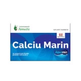 Calciu Marin 30 comprimate Remedia, Laboratoarele Remedia
