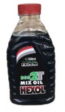 Ulei amestec 2T Hexol verde (0.5 L)