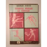 Gheorghe Dumitru (dedicație) - Suferințele musculare ale sportivilor (1994)