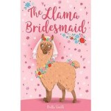 Llama Bridesmaid