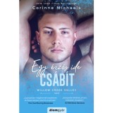 Egy &eacute;rz&eacute;s ide cs&aacute;b&iacute;t - Corinne Michaels