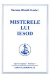 Misterele lui Iesod - Omraam Mikhael Aivanhov