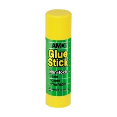 Lipici solid AMOS 35g foto