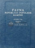 Cumpara ieftin Fauna republicii populare romane (volumul 11, fascicula 1) - 1961 - G. Dinulescu (AC50)