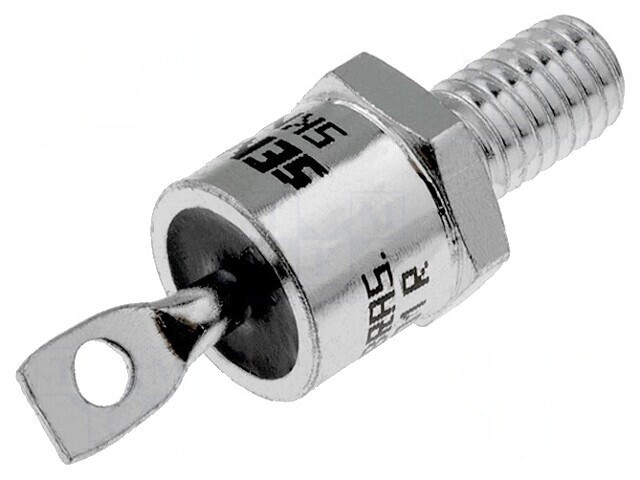 Diodă Redresoare 1200V 25A DO203AA