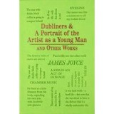 Dubliners &amp; A Portrait of the Artist as a Young Man and Other Works