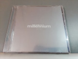 Music of The Millennium vol 2 - Selectiuni - (1999/Virgin/UK) - CD/SIGILAT, virgin records