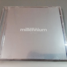 Music of The Millennium vol 2 - Selectiuni - (1999/Virgin/UK) - CD/SIGILAT