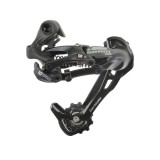 Schimbator Spate Sram X5 10 Viteze Patina Lunga Negru Ultimate FactoryBikes