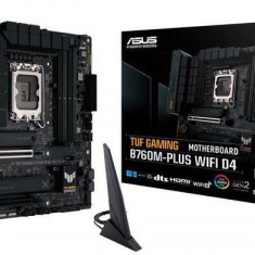 Mb asus tuf b760m-plus wifi lga1700 d5