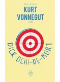 Dick Ochi-de-mort - Kurt Vonnegut - Art