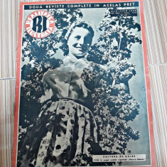 Revista Realitatea Ilustrata nr.852/1943