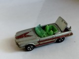 bnk jc Majorette 213 Mercedes 350SL (1979) - 1/60