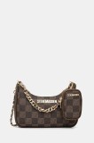 Steve Madden poșetă Bvital-7 culoarea maro, SM13001792