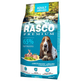 RASCO PREMIUM Adult Lamb &amp;amp; Rice 15 kg